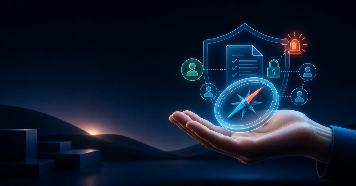 Modello base di AI Policy aziendale