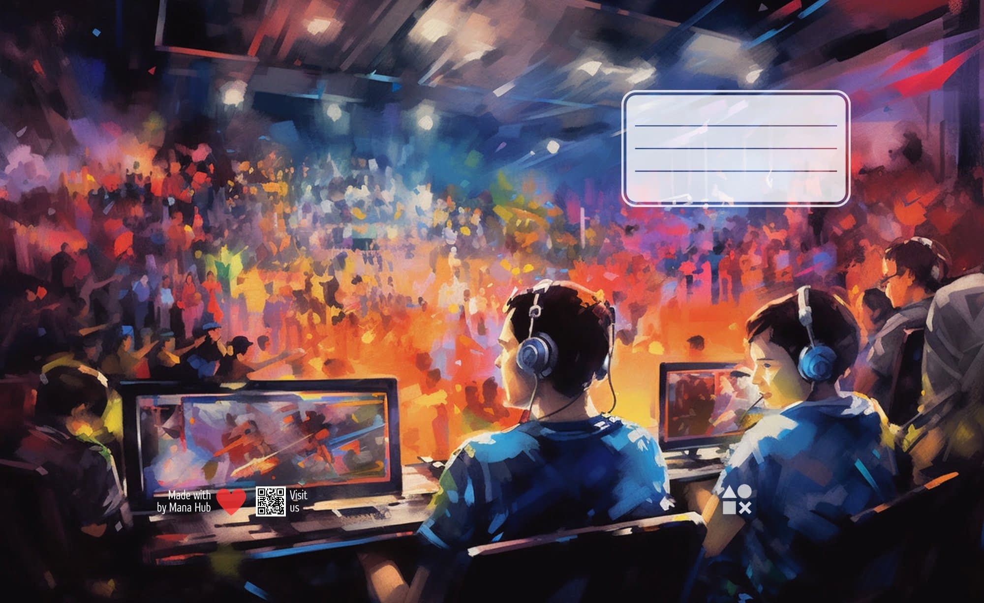 Gaming Design