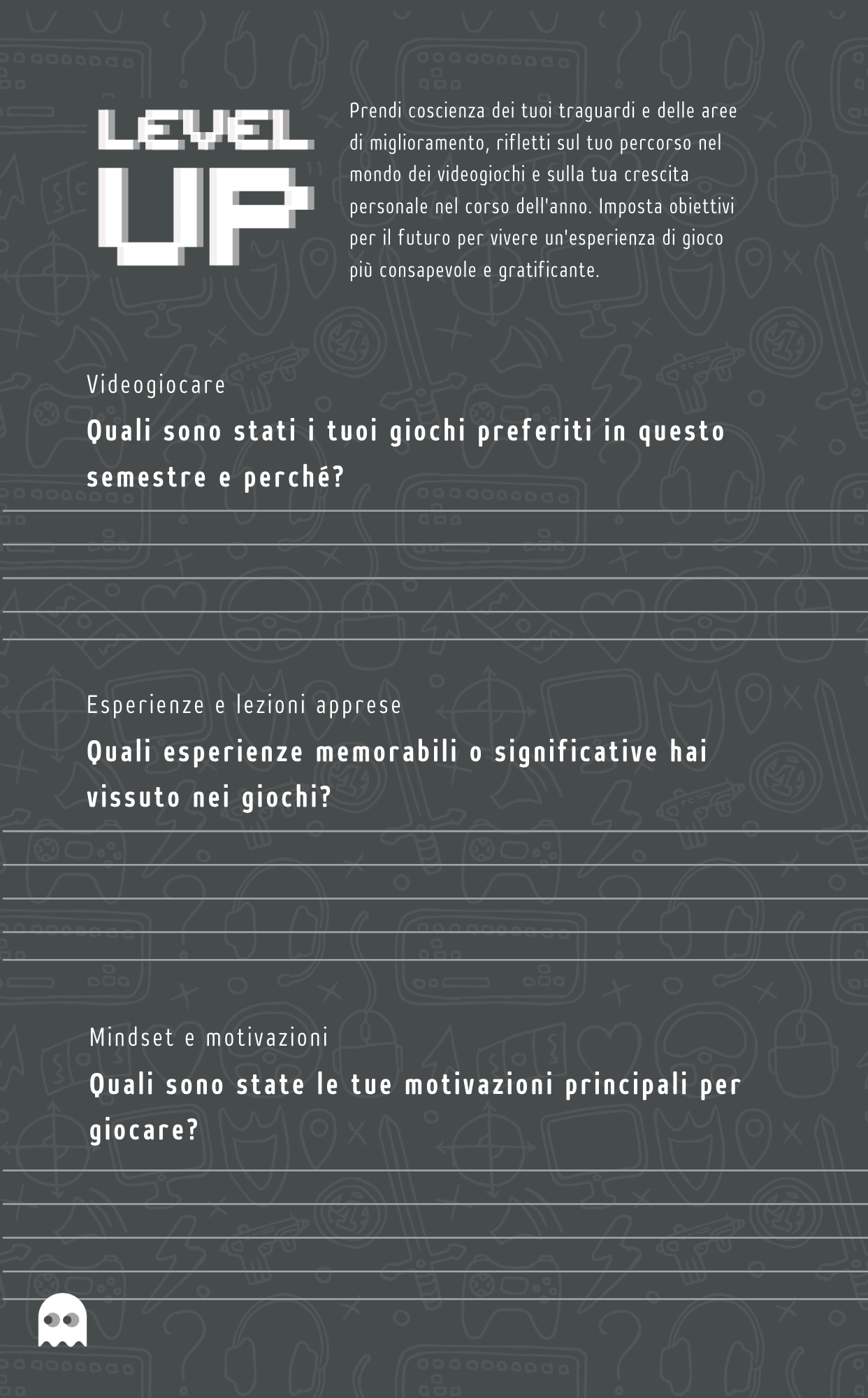 Pagine interne