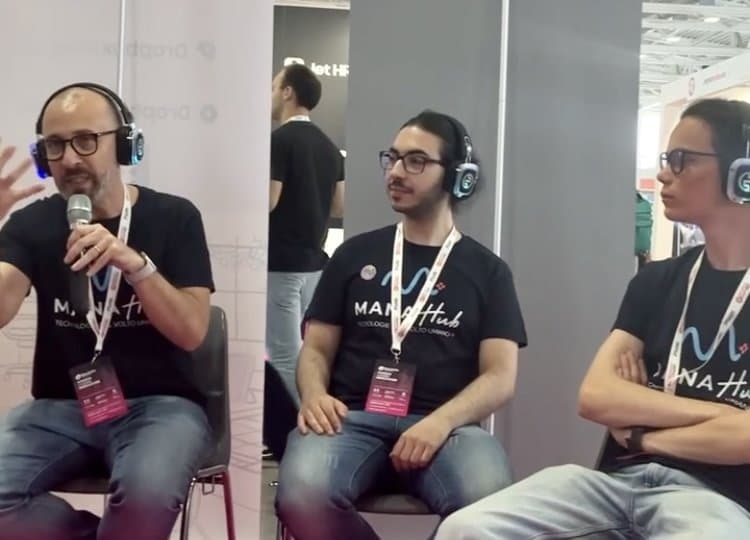 Workshop GameLab