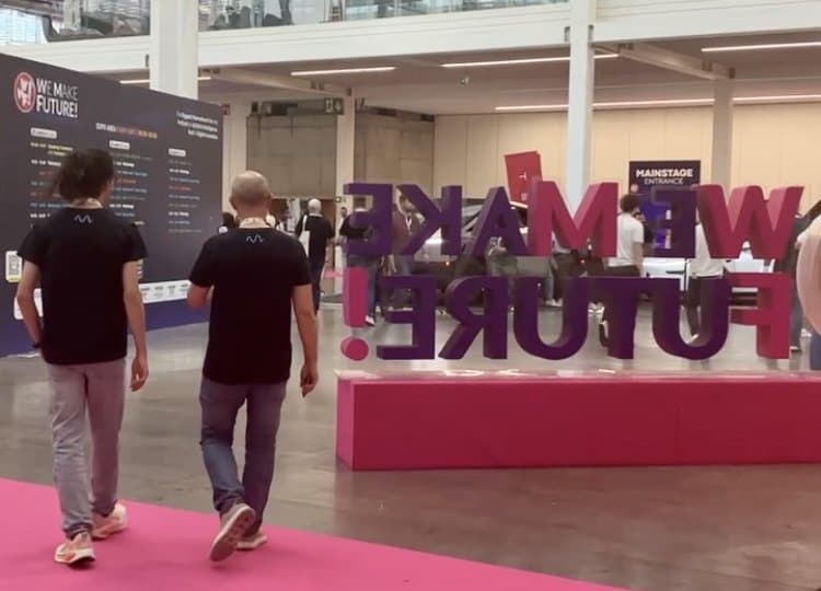 Demo VR