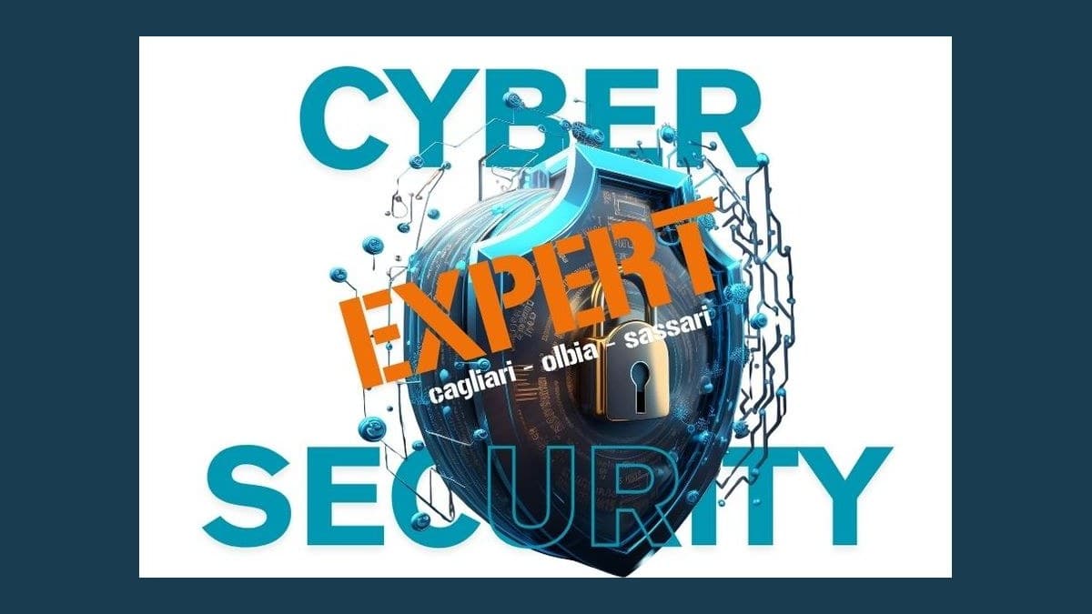 Cyber Security Expert