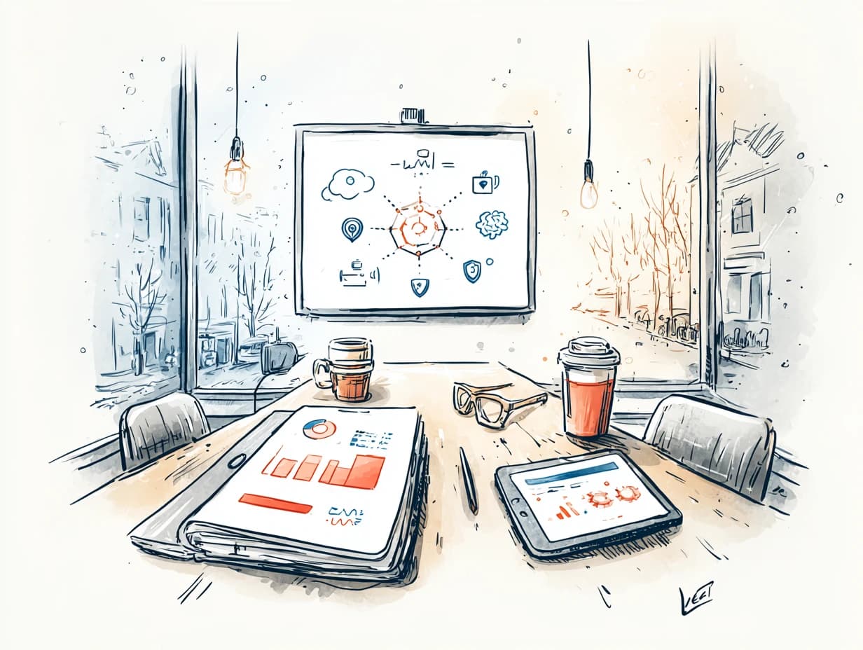 Mana Digital Score — Assessment Maturità Digitale PMI