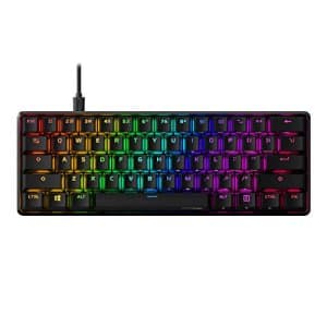 HyperX Alloy Origins