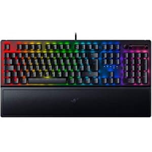 Razer BlackWidow V3 TKL