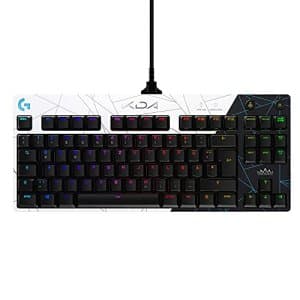 Logitech G PRO K/DA