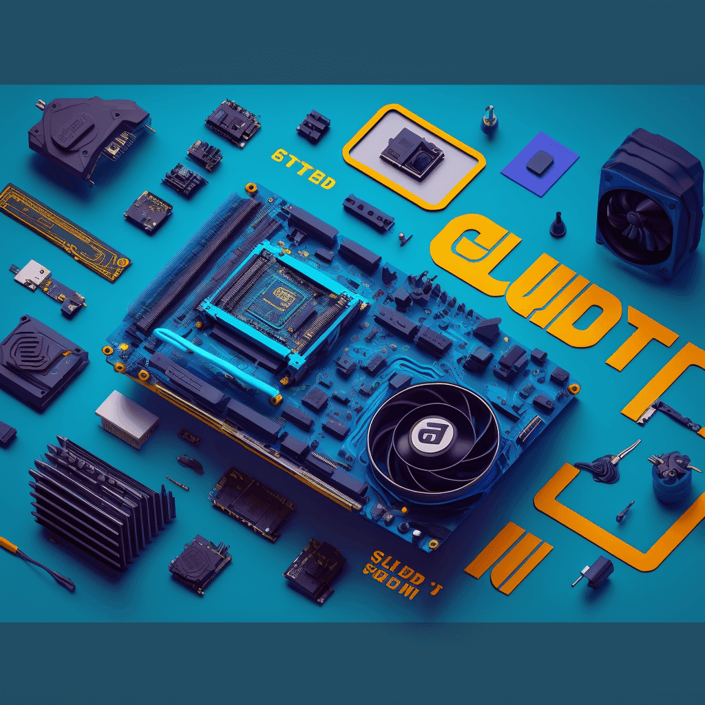 PC Gaming Top di Gamma: potenza senza compromessi