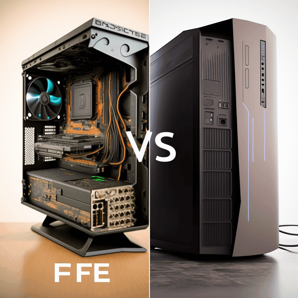 PC o Console: quale scegliere per giocare nel 2024?