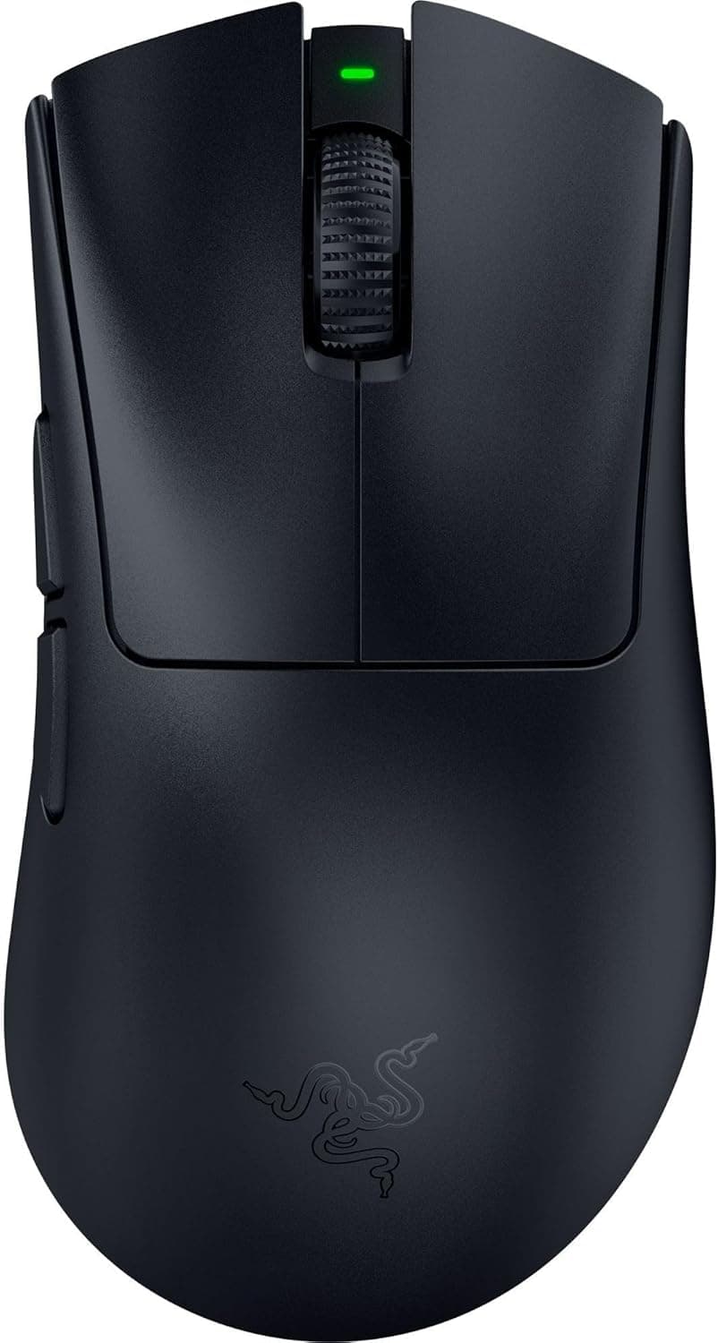 Razer DeathAdder V4 Pro