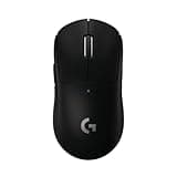 Logitech G Pro X Superlight 2 DEX