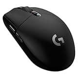 Logitech G305 Lightspeed