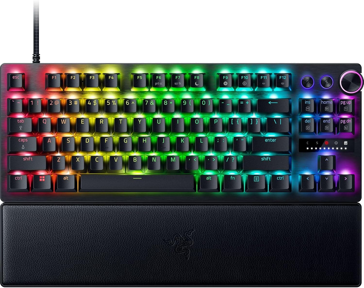 Razer Huntsman V3 Pro TKL