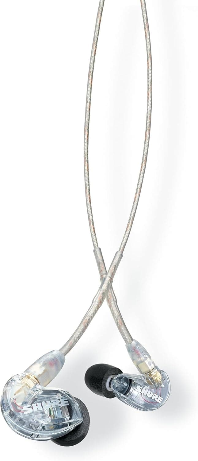 Shure SE215