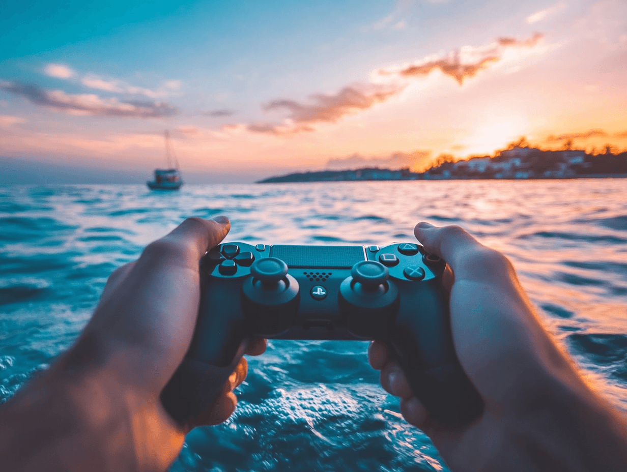 Esports in Sardegna: potenzialità e opportunità di un territorio unico