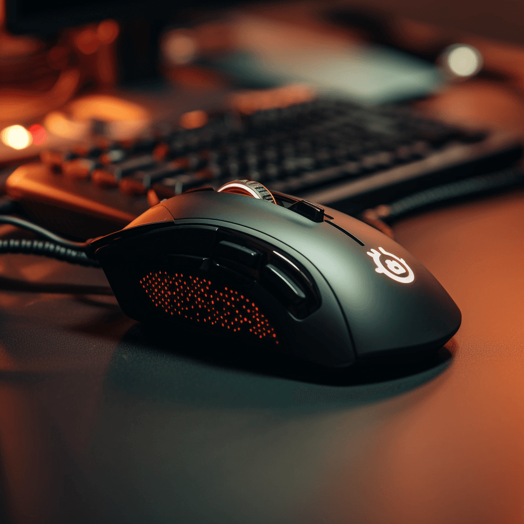 Guida ai mouse da gaming: sensori, grip e DPI spiegati