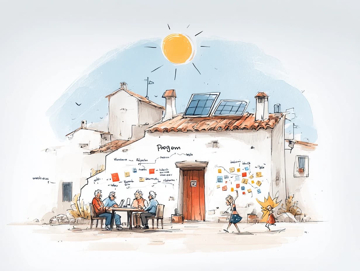 Design Thinking: Il Caso di Brùncula