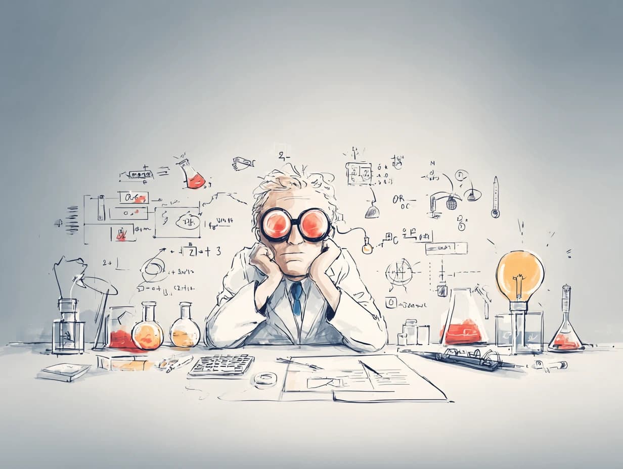 Problem Solving I: Metodo e Strumenti