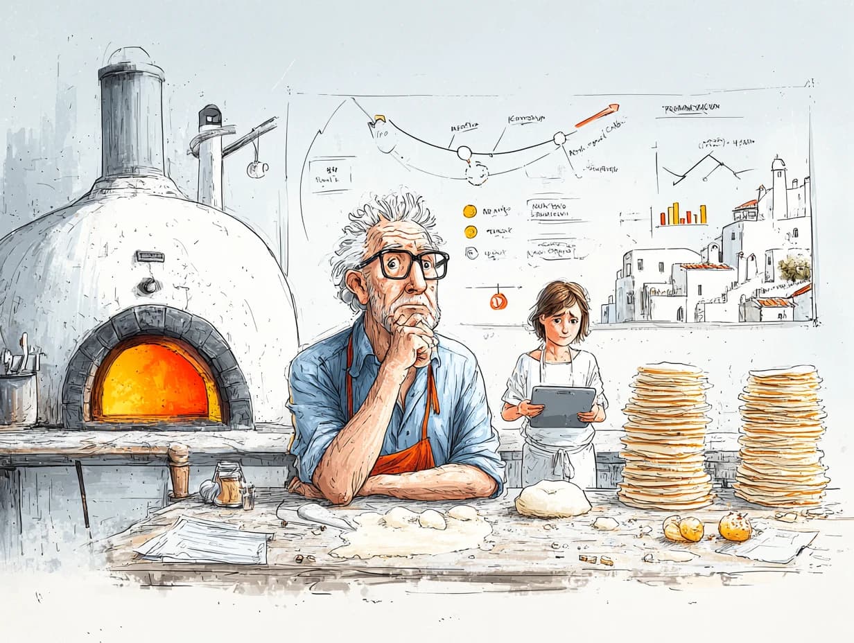 Problem Solving II: Il Caso del Panificio