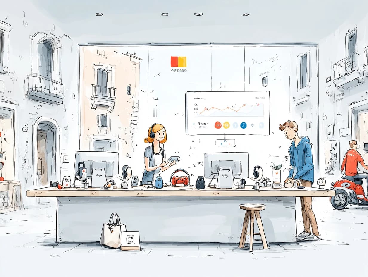 Prova prima di scegliere