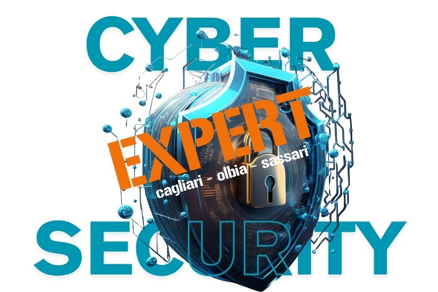 Manifesto del corso Cyber Security Expert