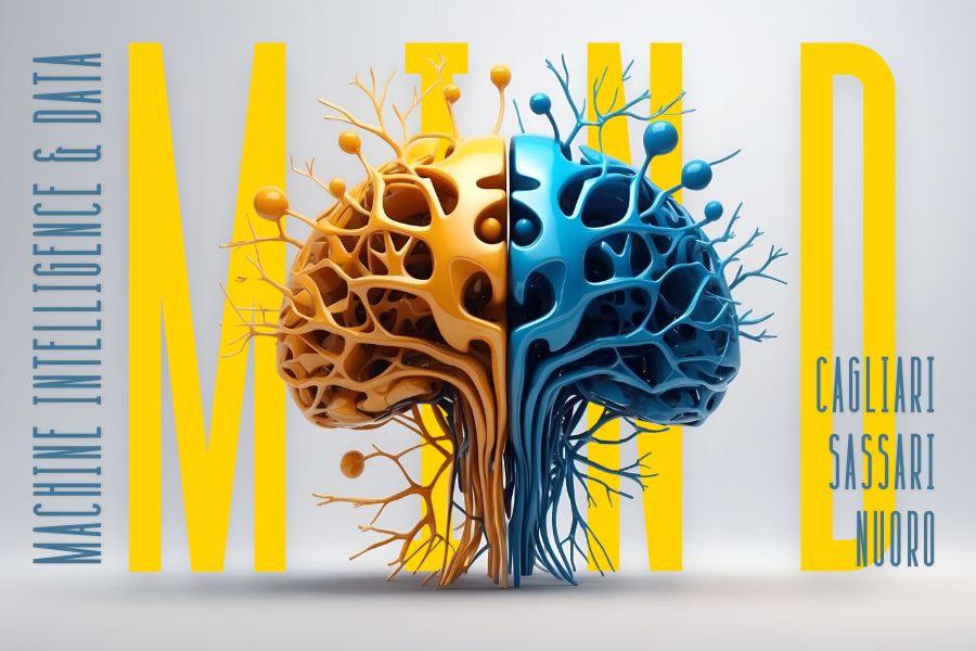 Manifesto del corso MIND – Machine Intelligence & Data