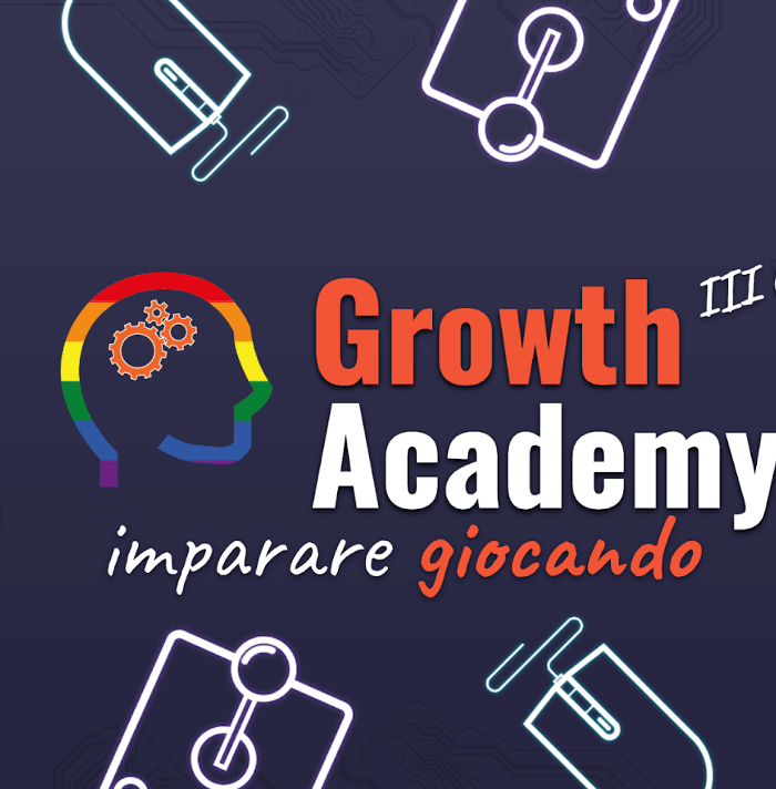 Growth Academy (in collaborazione con Growth Gaming APS)