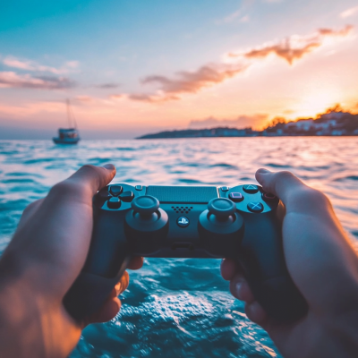 giannimagni_tourism_sea_and_esports_--ar_43_--style_raw_--v_6_a917b538-b0e8-418f-8128-5415964061b4_0