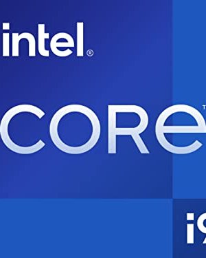Intel® Core™ i9-13900K, processore desktop, per sistemi desktop 24 core (8 P-core + 16 E-core) Cache 36 M, fino a 5,8 GHz