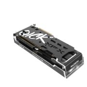 XFX SPEEDSTER QICK319 RADEON RX 6750XT CORE Gaming Scheda Grafica con 12GB GDDR6 HDMI 3xDP, AMD RDNA™ 2 (RX-675XYJFDP)