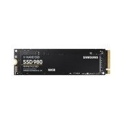 Samsung 980 1 TB PCIe 3.0 (up to 3.500 MB/s) NVMe M.2 Internal Solid State Drive (SSD) (MZ-V8V1T0BW)