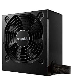 be quiet! System Power 10 650W ATX24 BN328