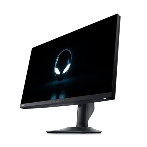 Monitor da gioco Alienware 500Hz AW2524H