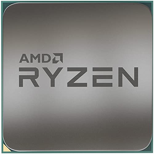 AMD Ryzen 9 5900X Processor, ‎12 Core/24 Thread, Boost di Frequenza fino a 4.8 GHz