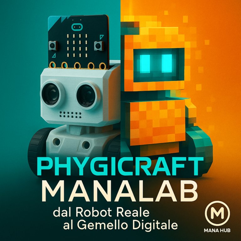 Mana Hub AI Podcast